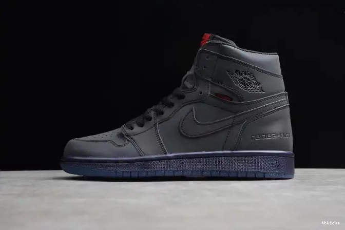 Reps TB Jordan High Retro BV0006-900 Fearless Air 1 Zoom 0522